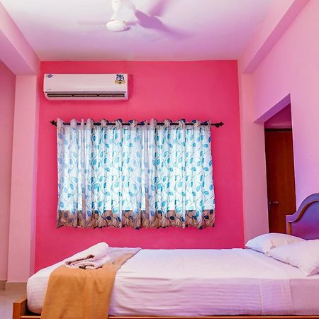 Hotel Kalyani International Mangalore Eksteriør bilde