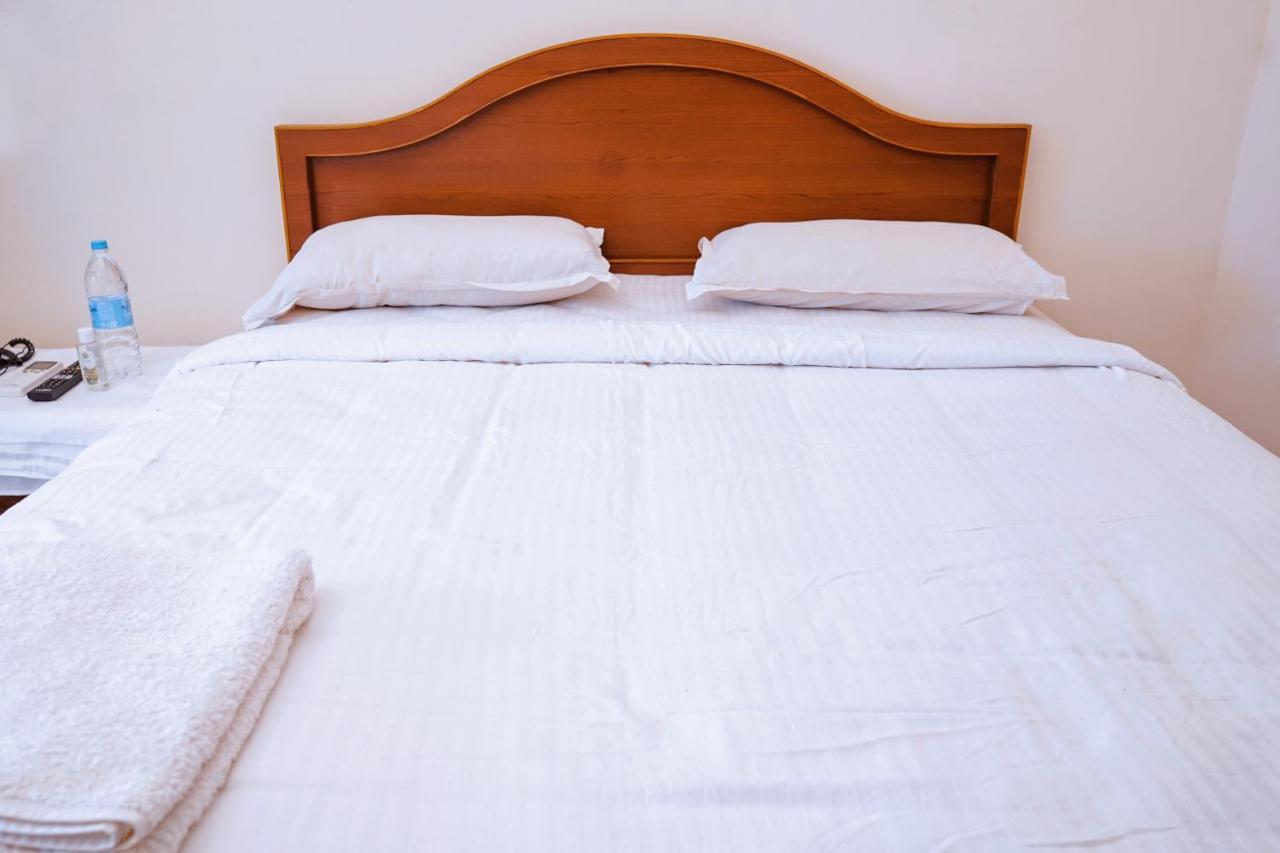 Hotel Kalyani International Mangalore Eksteriør bilde