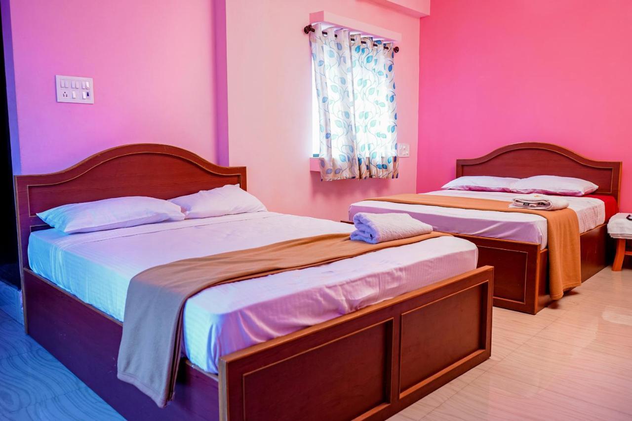 Hotel Kalyani International Mangalore Eksteriør bilde