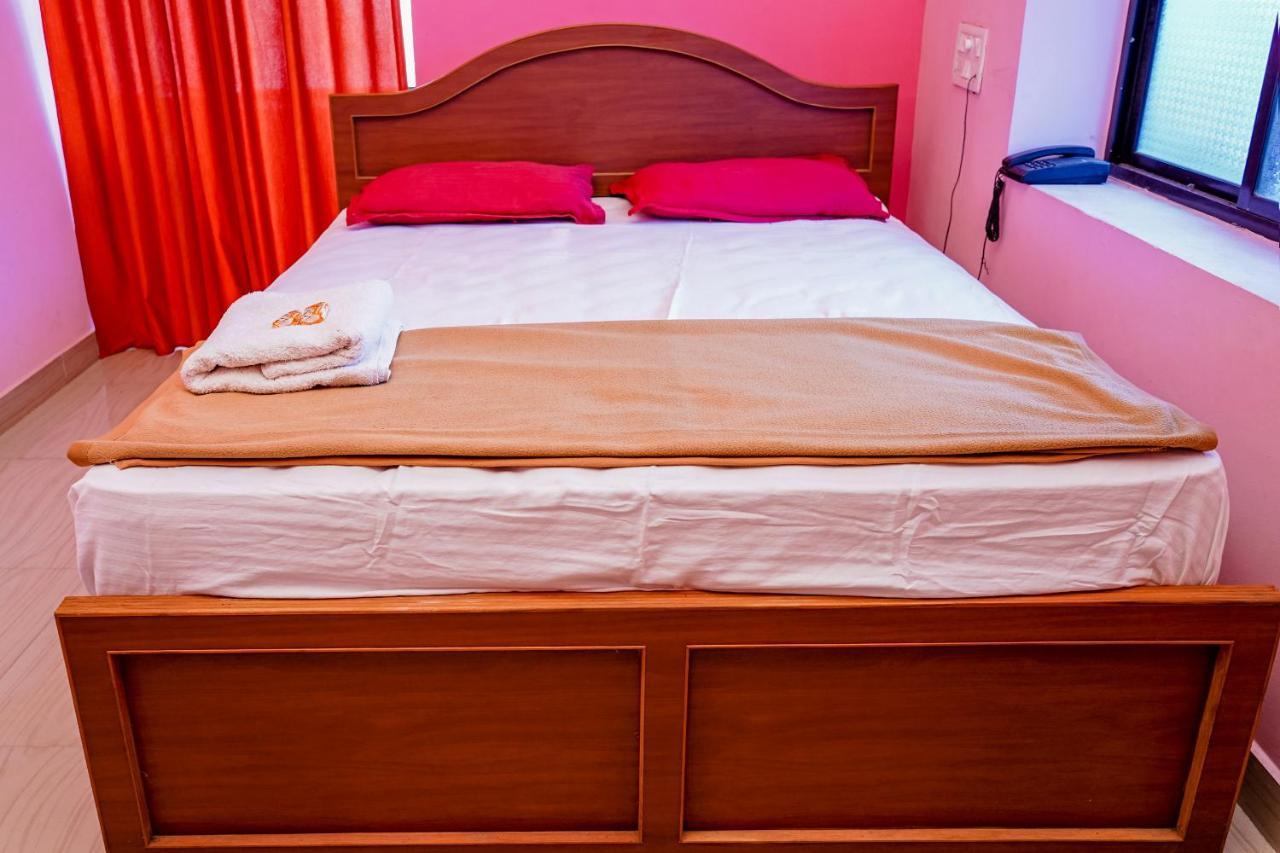 Hotel Kalyani International Mangalore Eksteriør bilde