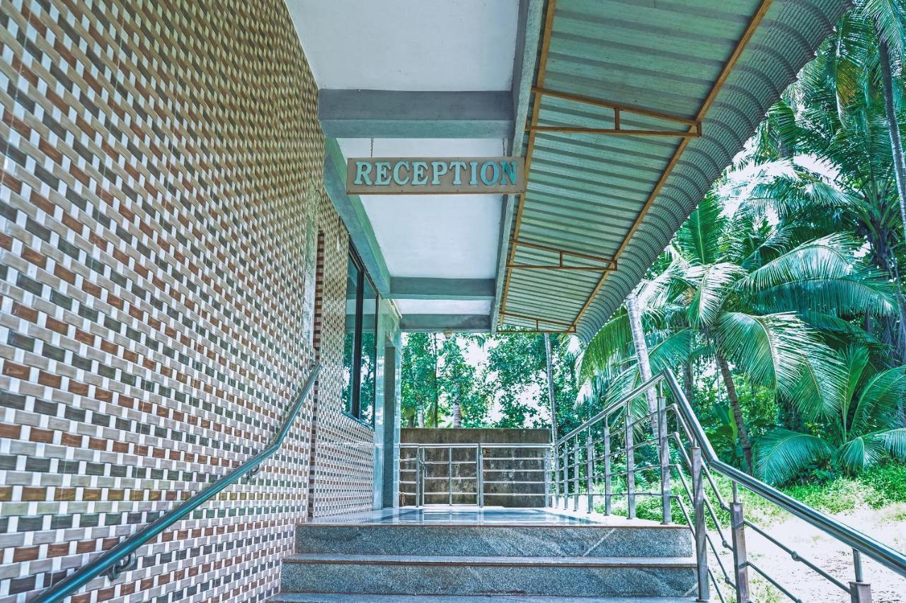 Hotel Kalyani International Mangalore Eksteriør bilde