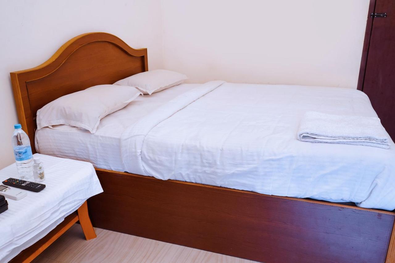 Hotel Kalyani International Mangalore Eksteriør bilde