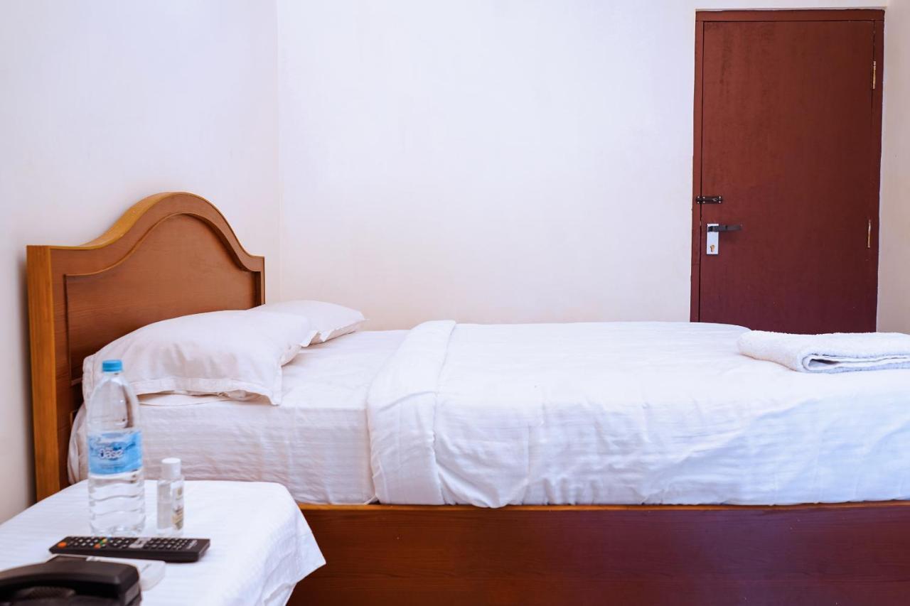 Hotel Kalyani International Mangalore Eksteriør bilde