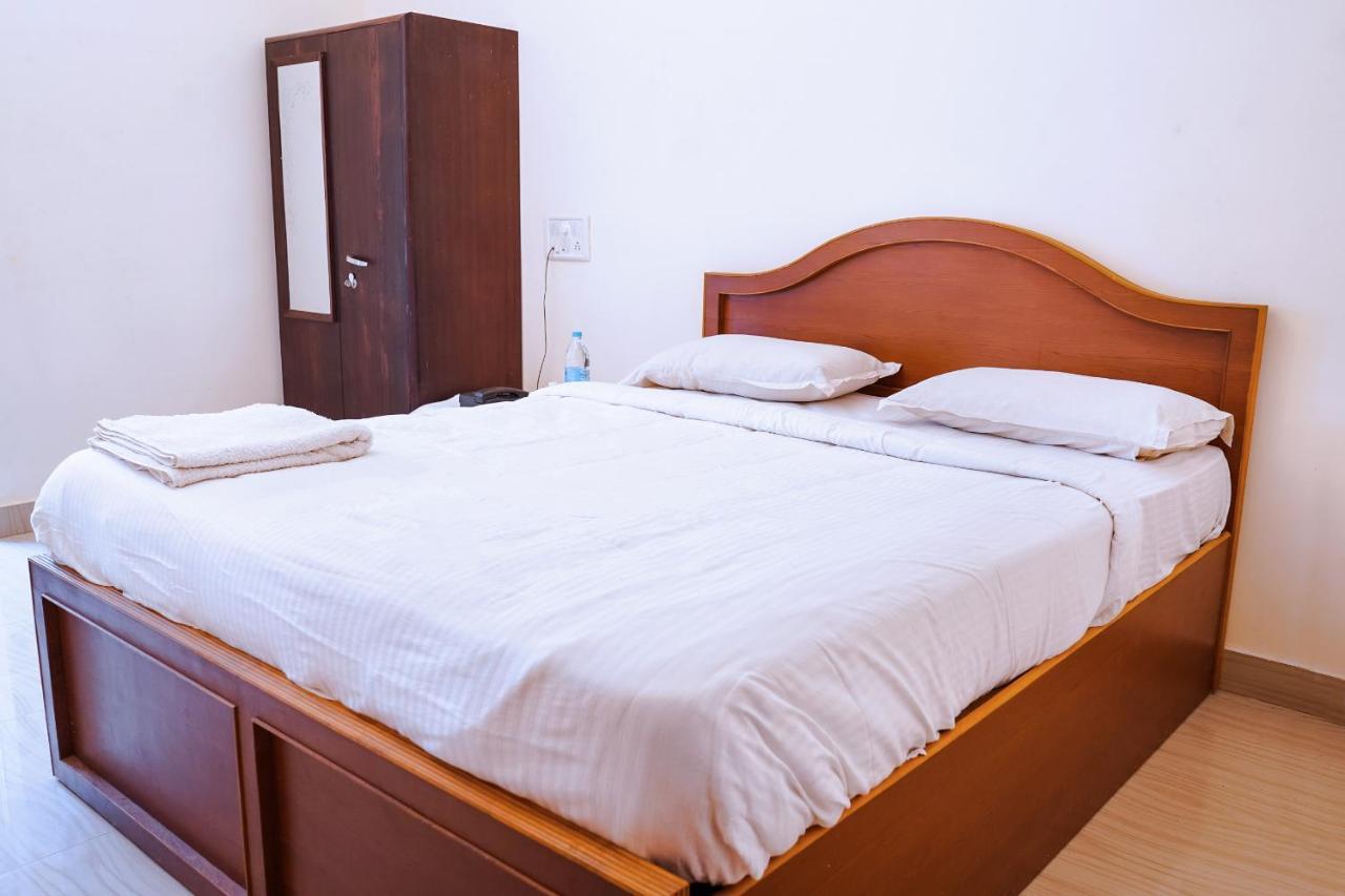 Hotel Kalyani International Mangalore Eksteriør bilde